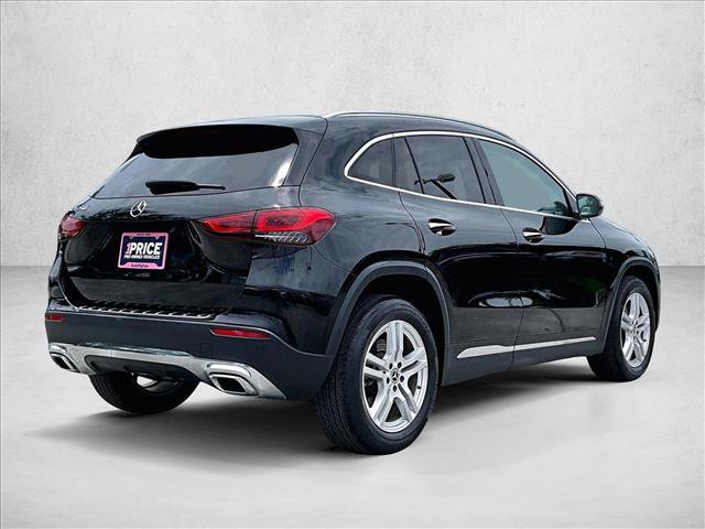 Used 2022 Mercedes-Benz GLA 250 video 2
