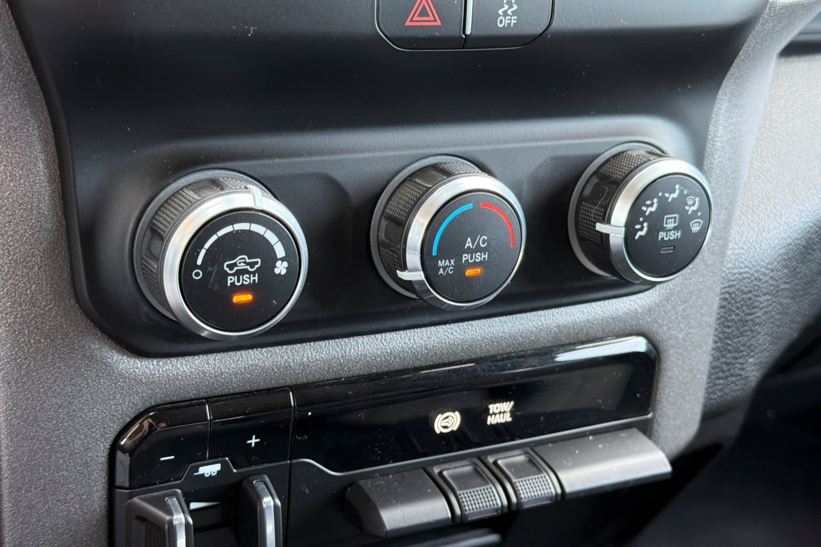 Used 2019 RAM 2500 Tradesman AWD/4WD image 16
