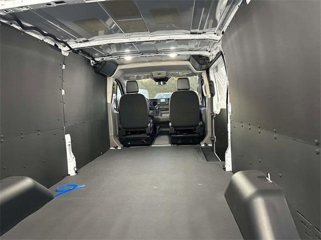 New 2024 Ford Transit 250 Low Roof AWD image 9