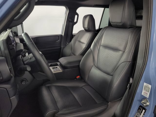 Used 2024 Toyota Land Cruiser w/ Premium Package AWD/4WD image 15