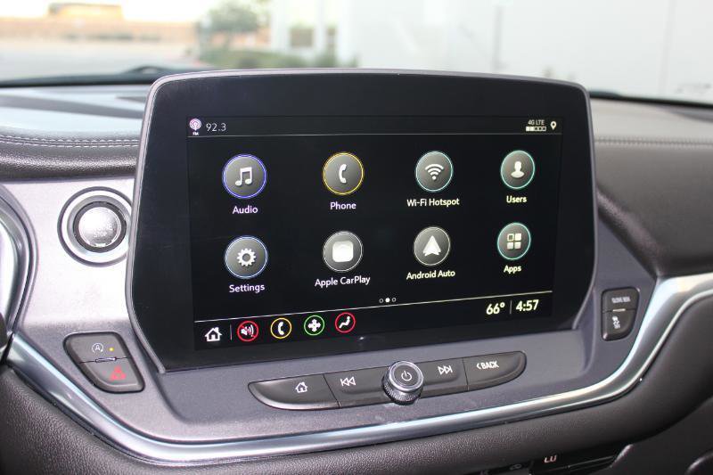 Used 2023 Chevrolet Blazer LT w/ Driver Confidence Package FWD image 30