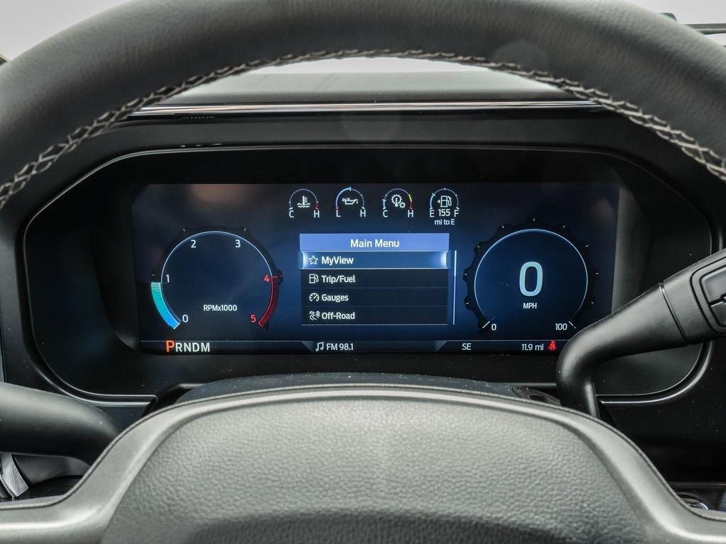 New 2026 Ford F250 Lariat w/ Lariat Premium Package image 41