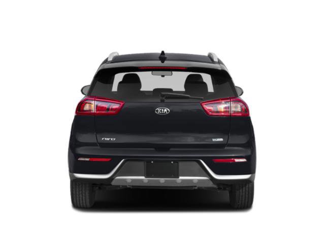 Used 2018 Kia Niro LX FWD image 8