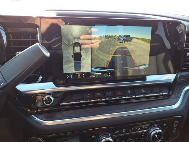 New 2026 GMC Sierra 2500 SLT w/ SLT Convenience Package image 15