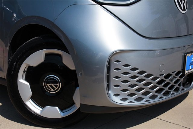 New 2025 Volkswagen ID. Buzz Pro S image 3