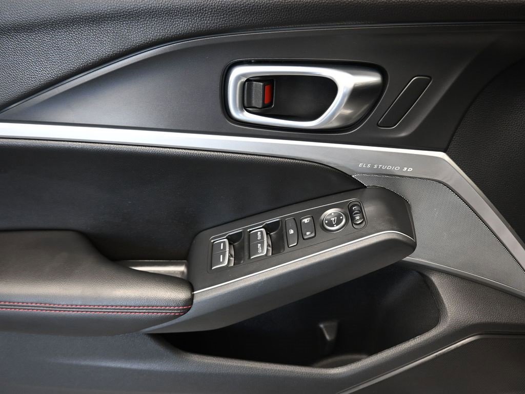 Used 2025 Acura Integra Type S image 10