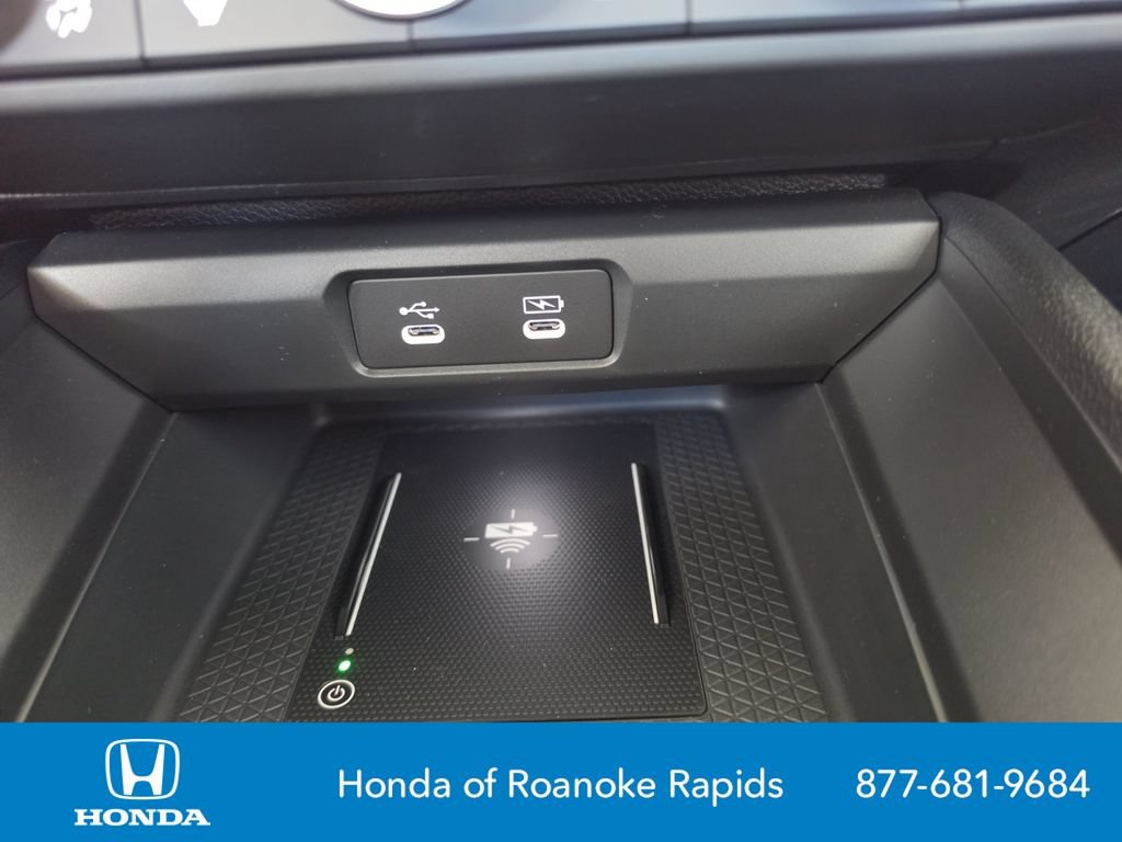 New 2026 Honda Accord SE image 23