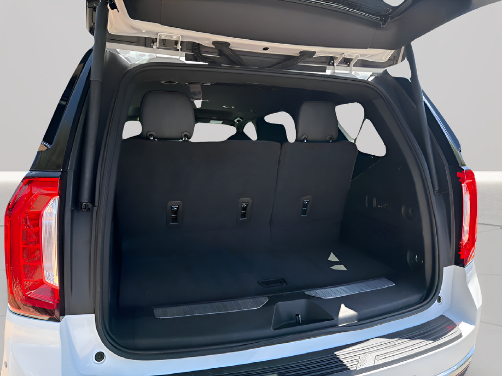 Used 2022 GMC Yukon Denali AWD/4WD image 40