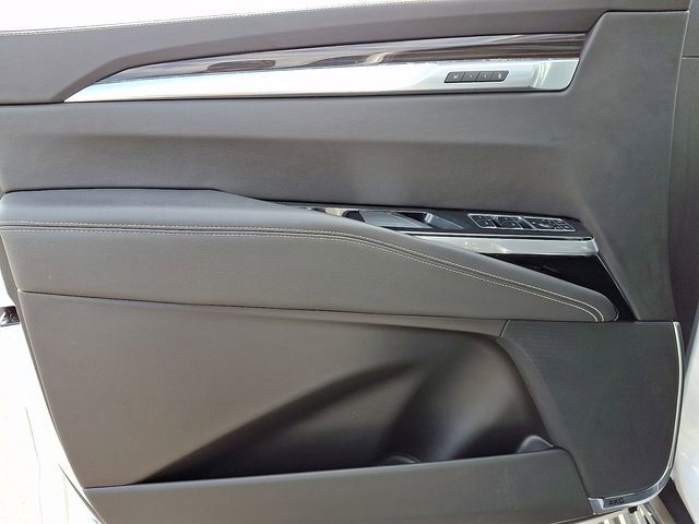 Used 2025 Cadillac Escalade Premium Luxury w/ Touring Package image 12
