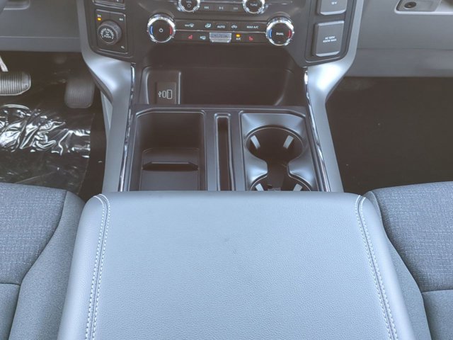 New 2026 Ford F150 XLT w/ Equipment Group 302A MID image 19