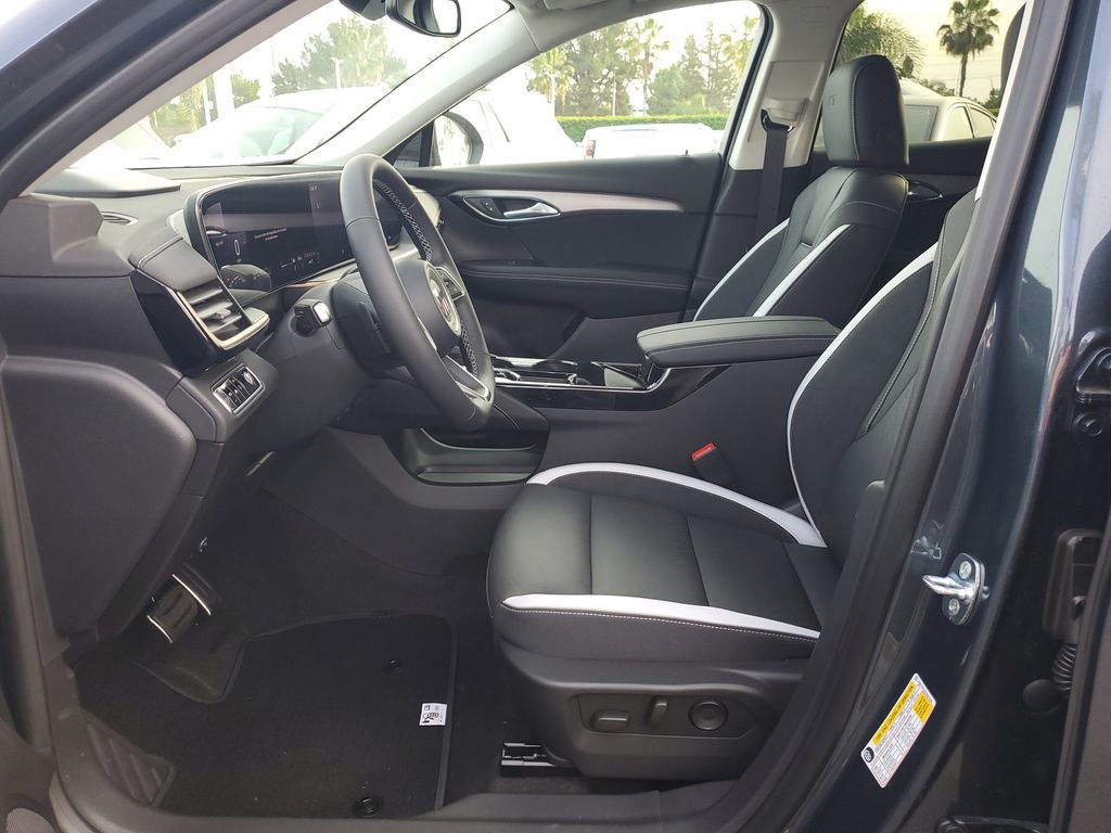 New 2026 Buick Envision Sport Touring image 15