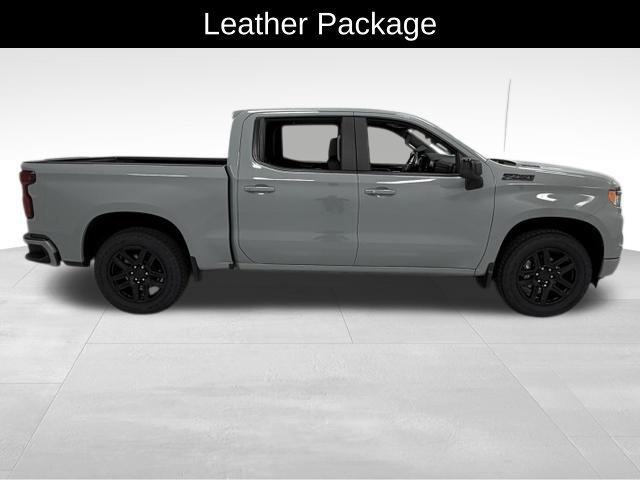 Certified 2024 Chevrolet Silverado 1500 RST w/ All Star Edition Plus AWD/4WD image 5