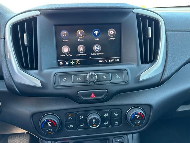 Used 2020 GMC Terrain SLE w/ Driver Convenience Package FWD image 21