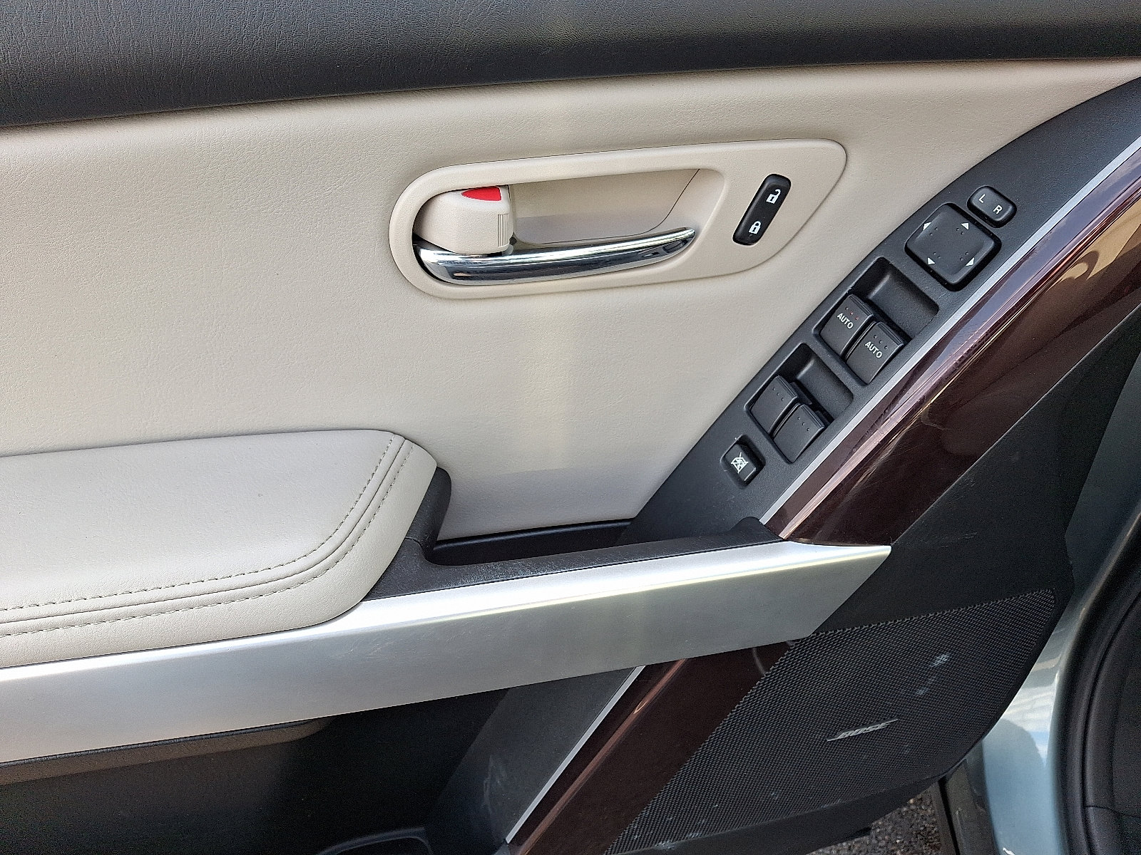 Used 2013 MAZDA CX-9 Grand Touring image 12