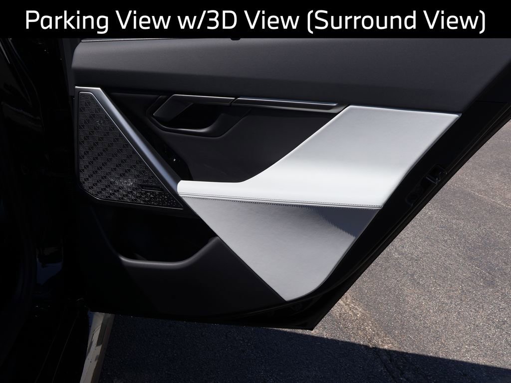 New 2026 BMW M5 w/ Executive Package image 15
