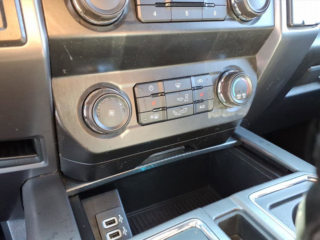 Used 2019 Ford F150 XLT w/ Equipment Group 302A Luxury AWD/4WD image 25