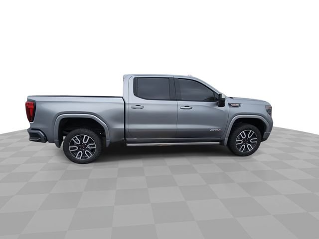 Used 2023 GMC Sierra 1500 AT4 w/ AT4 Premium Package AWD/4WD image 9