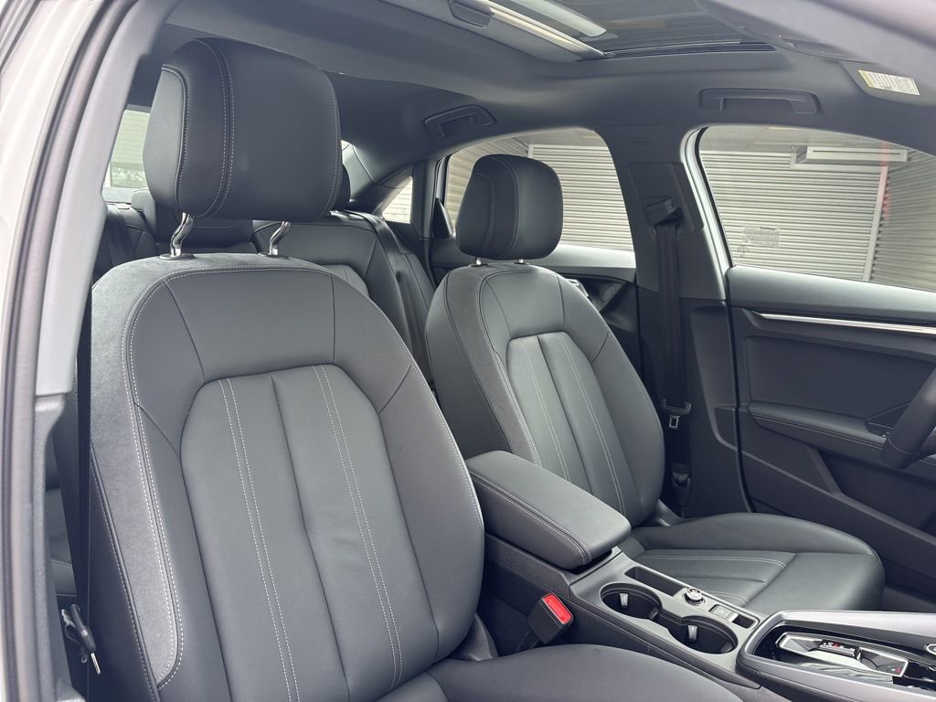 Used 2026 Audi A3 2.0T Premium w/ Convenience Package AWD/4WD image 16