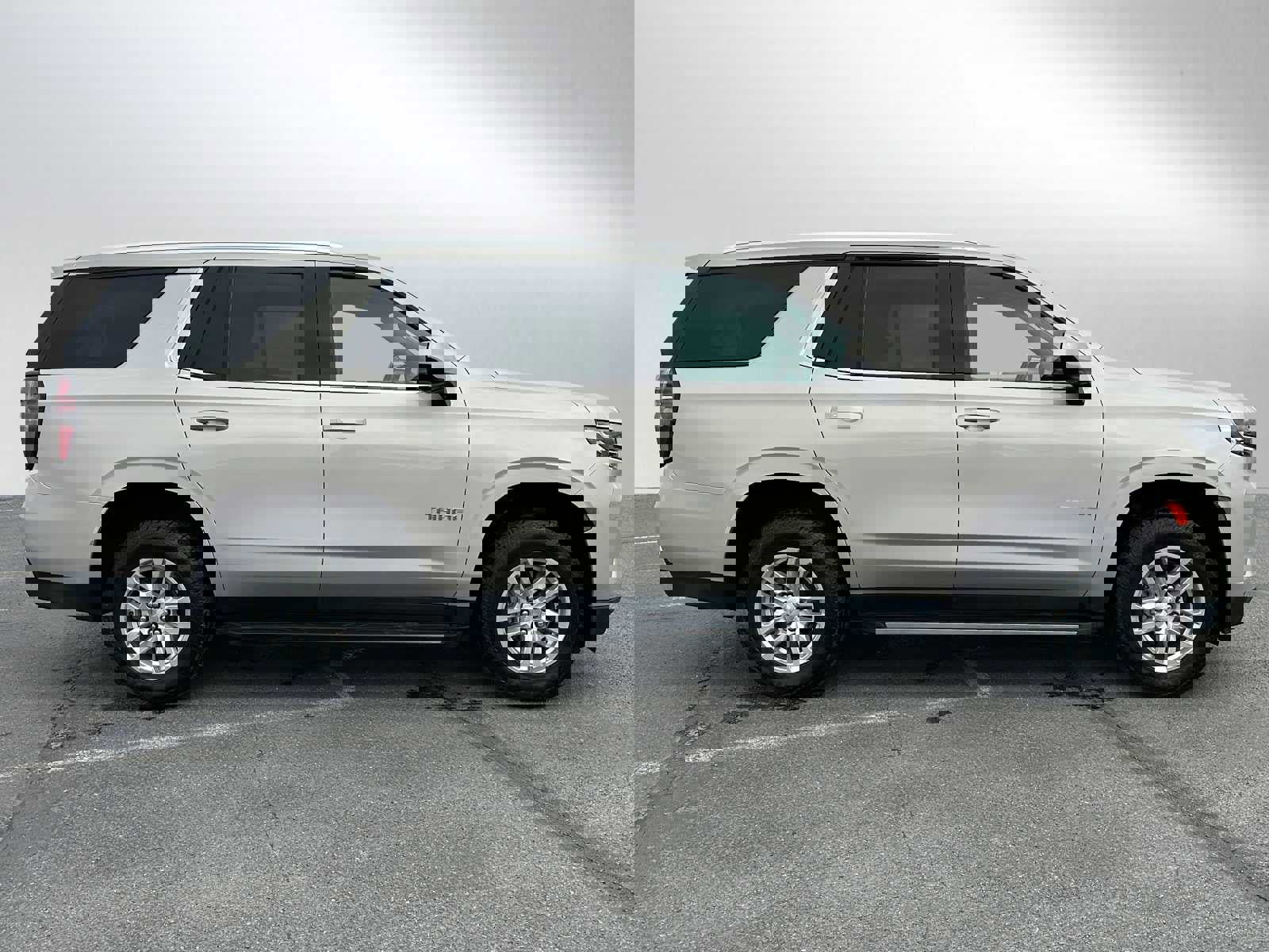 Used 2023 Chevrolet Tahoe LT image 8