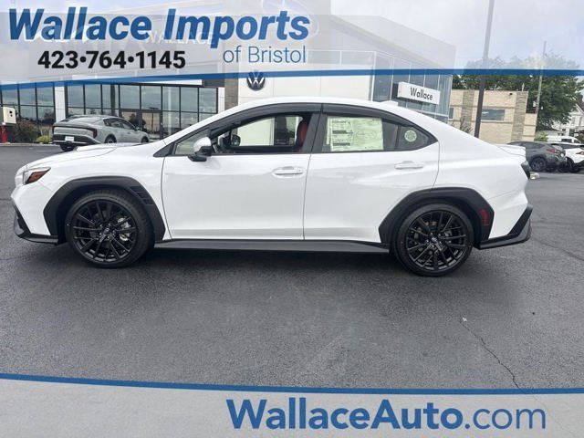 New 2026 Subaru WRX Limited w/ WRX Essentials Package AWD/4WD image 44
