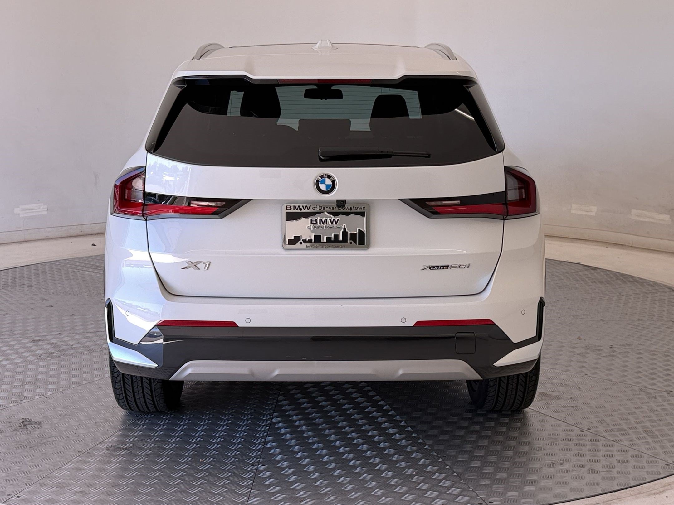 Certified 2024 BMW X1 xDrive28i w/ Technology Package AWD/4WD image 10