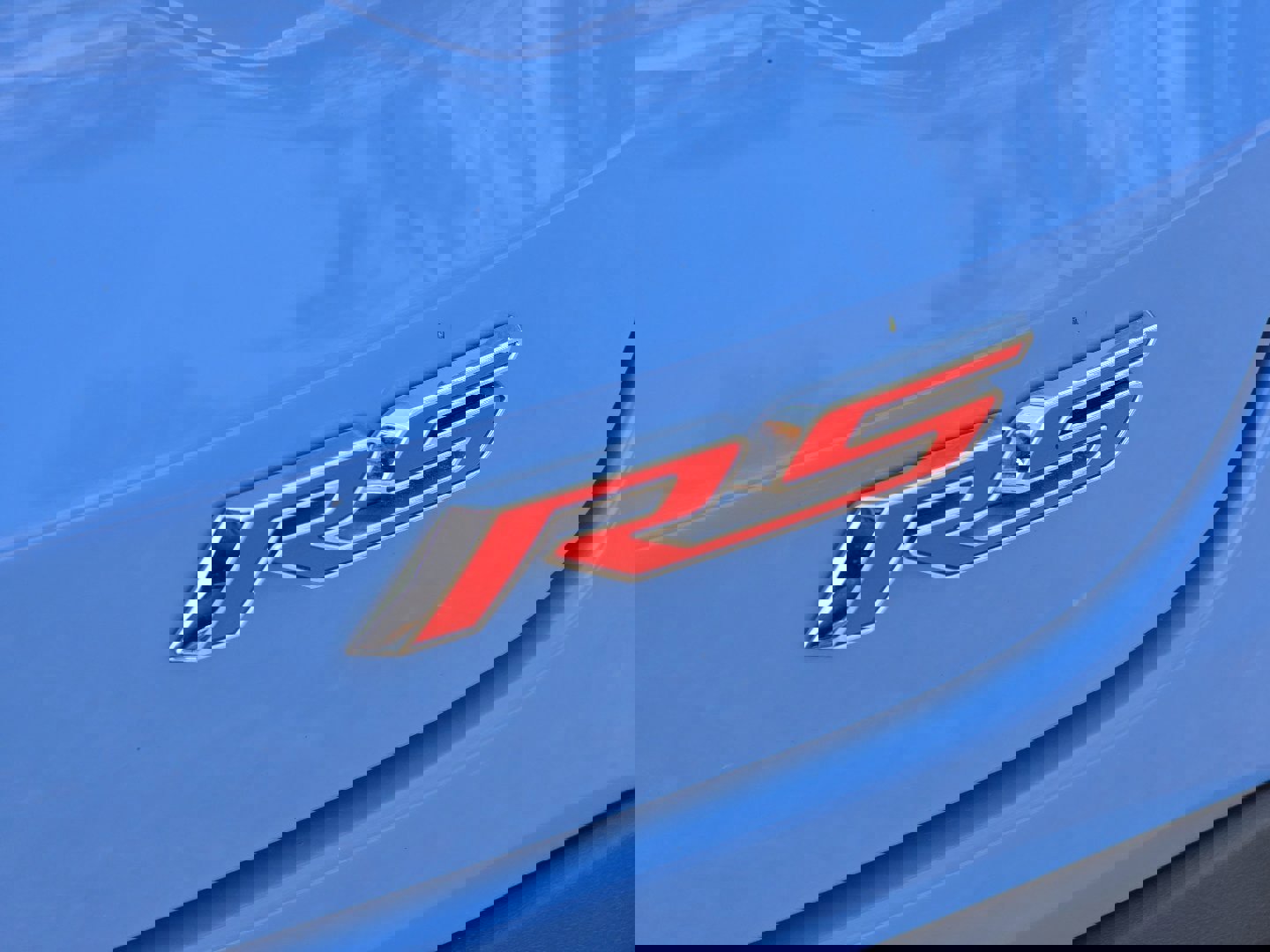 Used 2024 Chevrolet Trax RS w/ Sunroof Package FWD image 12