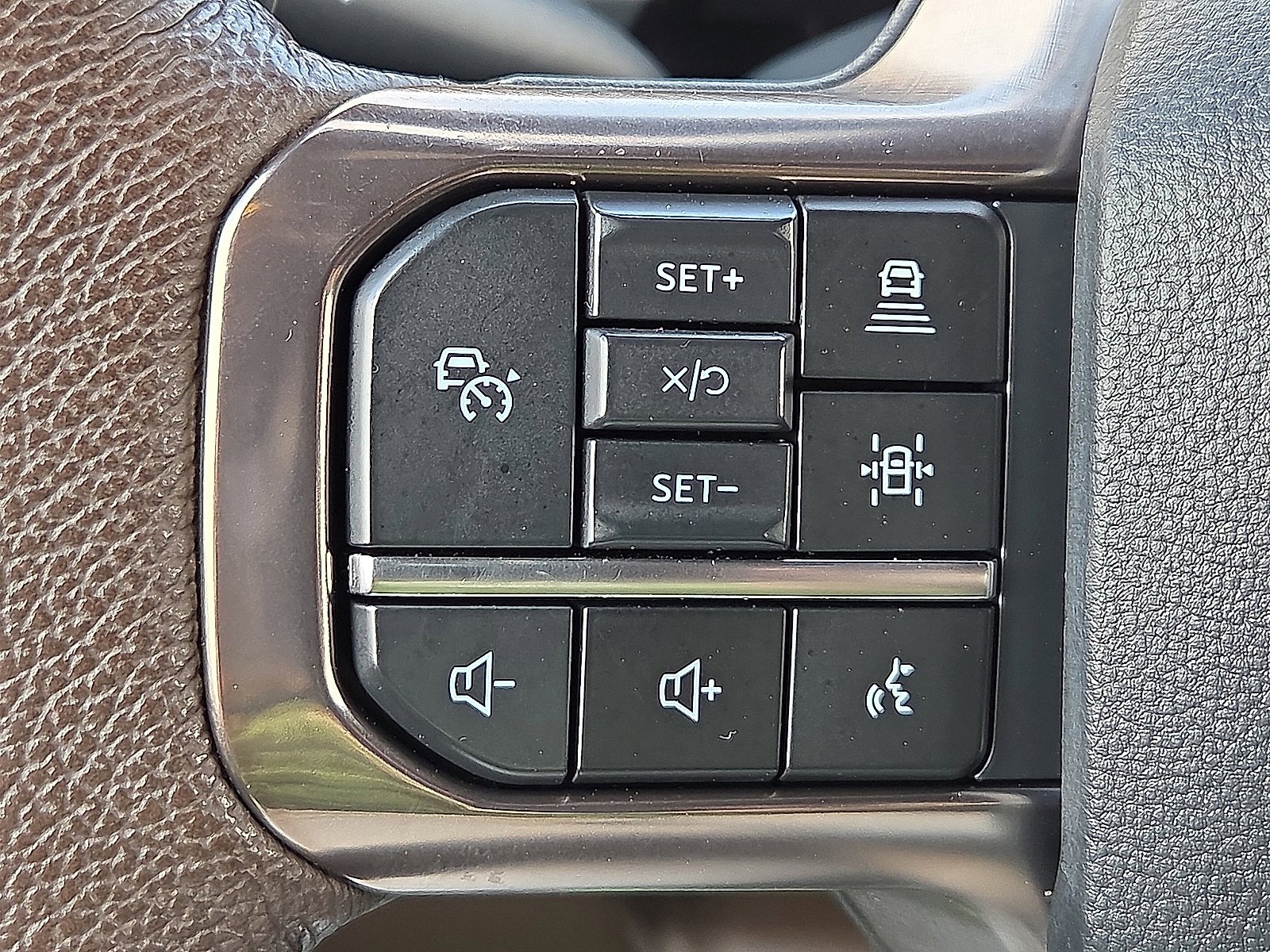 Used 2024 Ford F250 King Ranch image 21