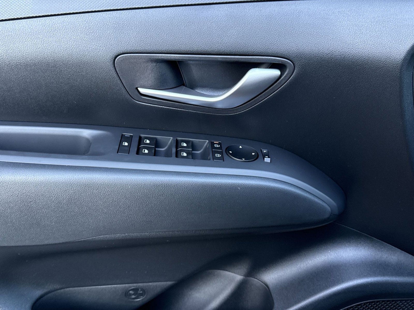 New 2026 Hyundai Tucson SEL image 14