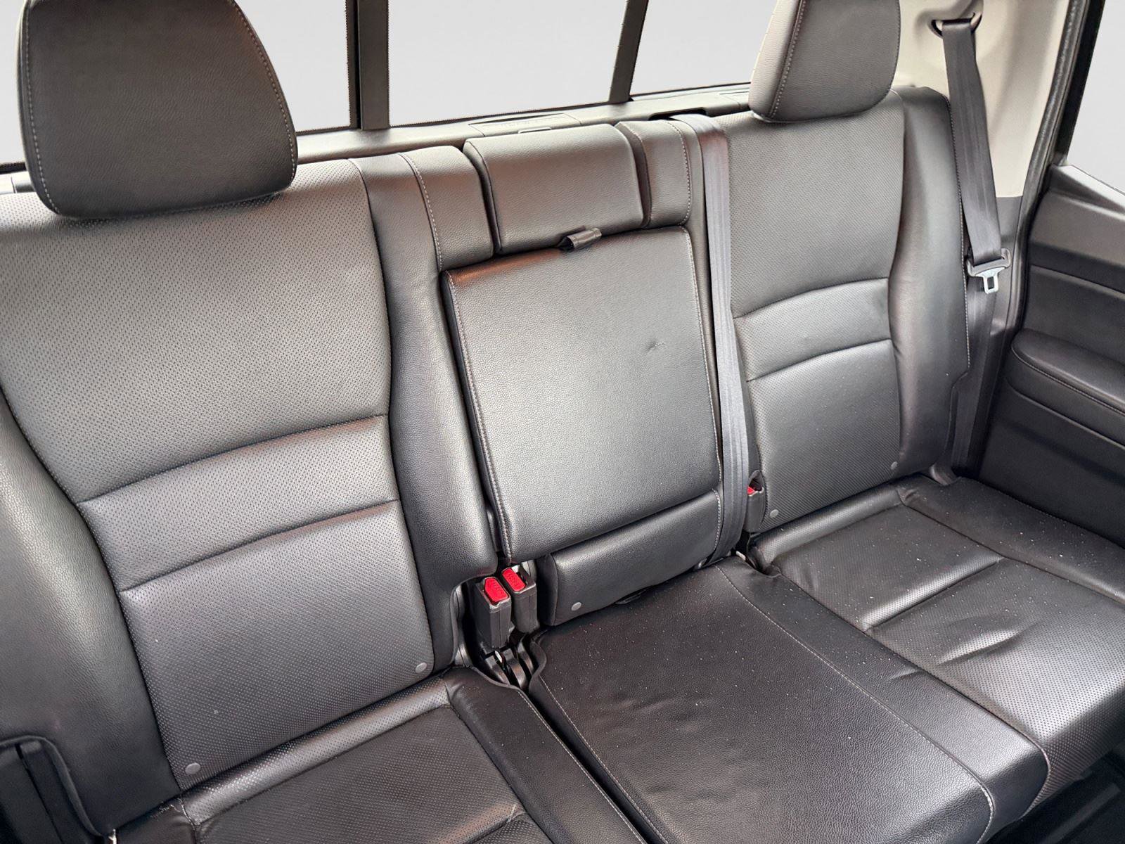 Used 2020 Honda Ridgeline RTL-E image 20