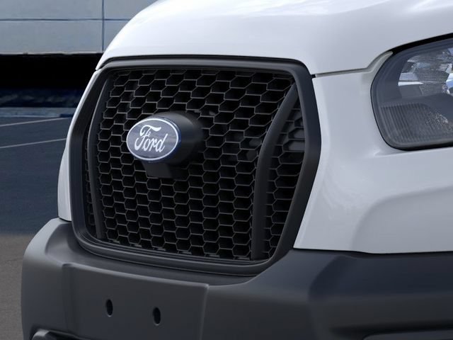 New 2026 Ford Transit 350 148 High Roof Extended w/ Load Area Protection Package RWD image 20