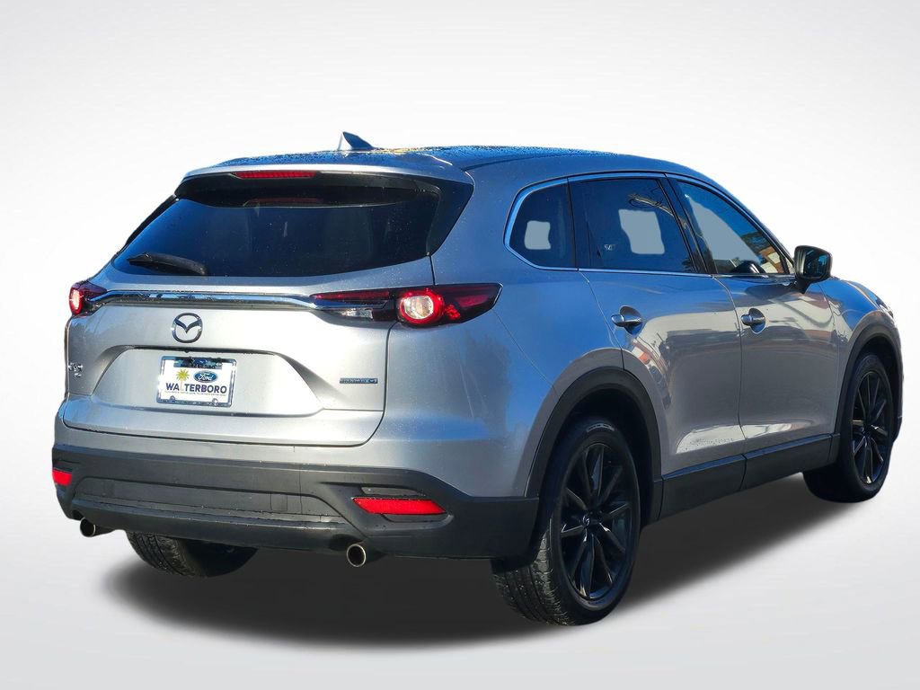 Used 2023 MAZDA CX-9 Touring Plus image 28