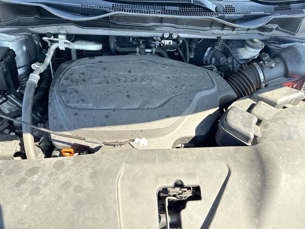 Used 2022 Honda Odyssey EX-L image 26
