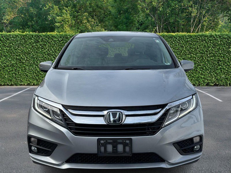 Used 2019 Honda Odyssey EX-L image 7
