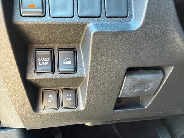 Certified 2025 Nissan Frontier PRO-4X w/ Interior Protection Package AWD/4WD image 15