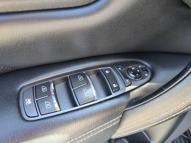 Used 2016 INFINITI QX80 4WD image 22