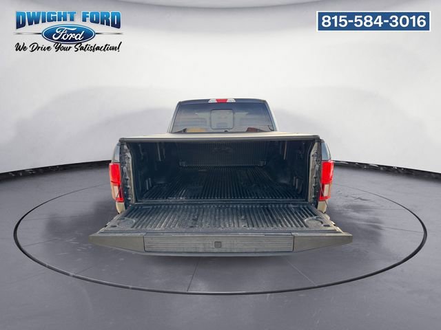 Used 2018 Ford F150 Lariat image 18