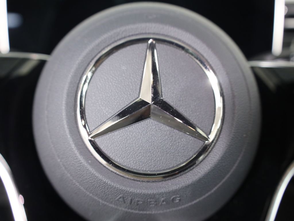 Certified 2026 Mercedes-Benz E 350 4MATIC Sedan image 14