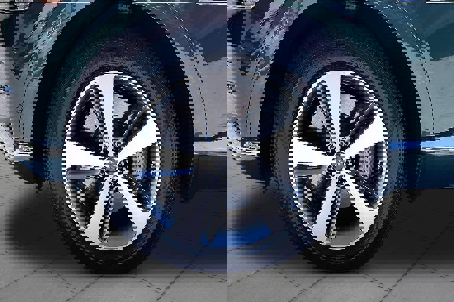 Used 2021 Genesis GV80 3.5T w/ Advanced Package 06 AWD/4WD image 11