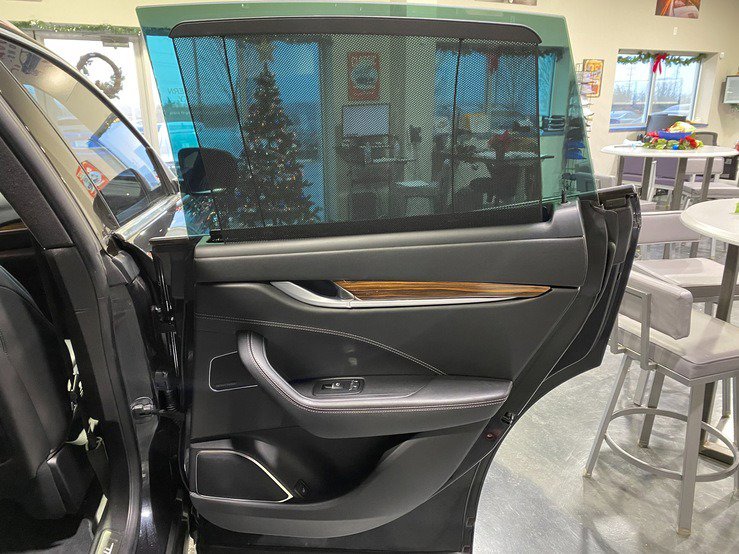 Used 2017 Maserati Levante S image 15