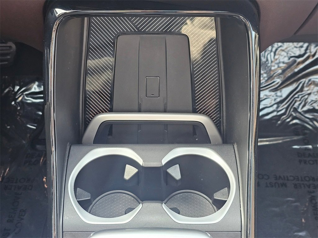 Used 2025 BMW X1 xDrive28i w/ Convenience Package image 17