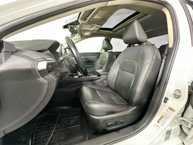 Used 2024 Nissan Altima 2.5 SR w/ SR Premium Package AWD/4WD image 4