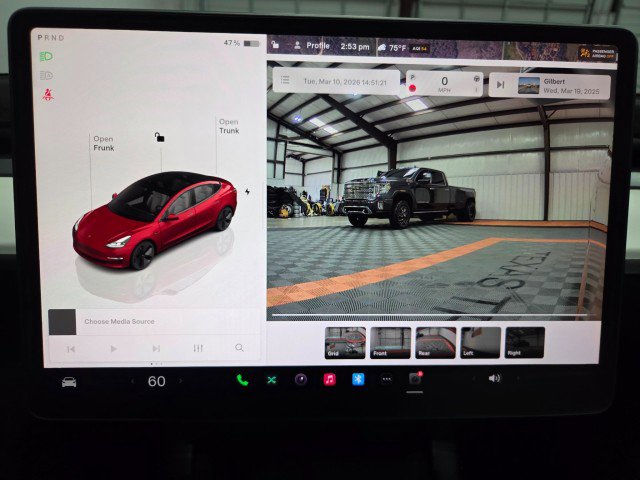 Used 2023 Tesla Model 3 Long Range image 69