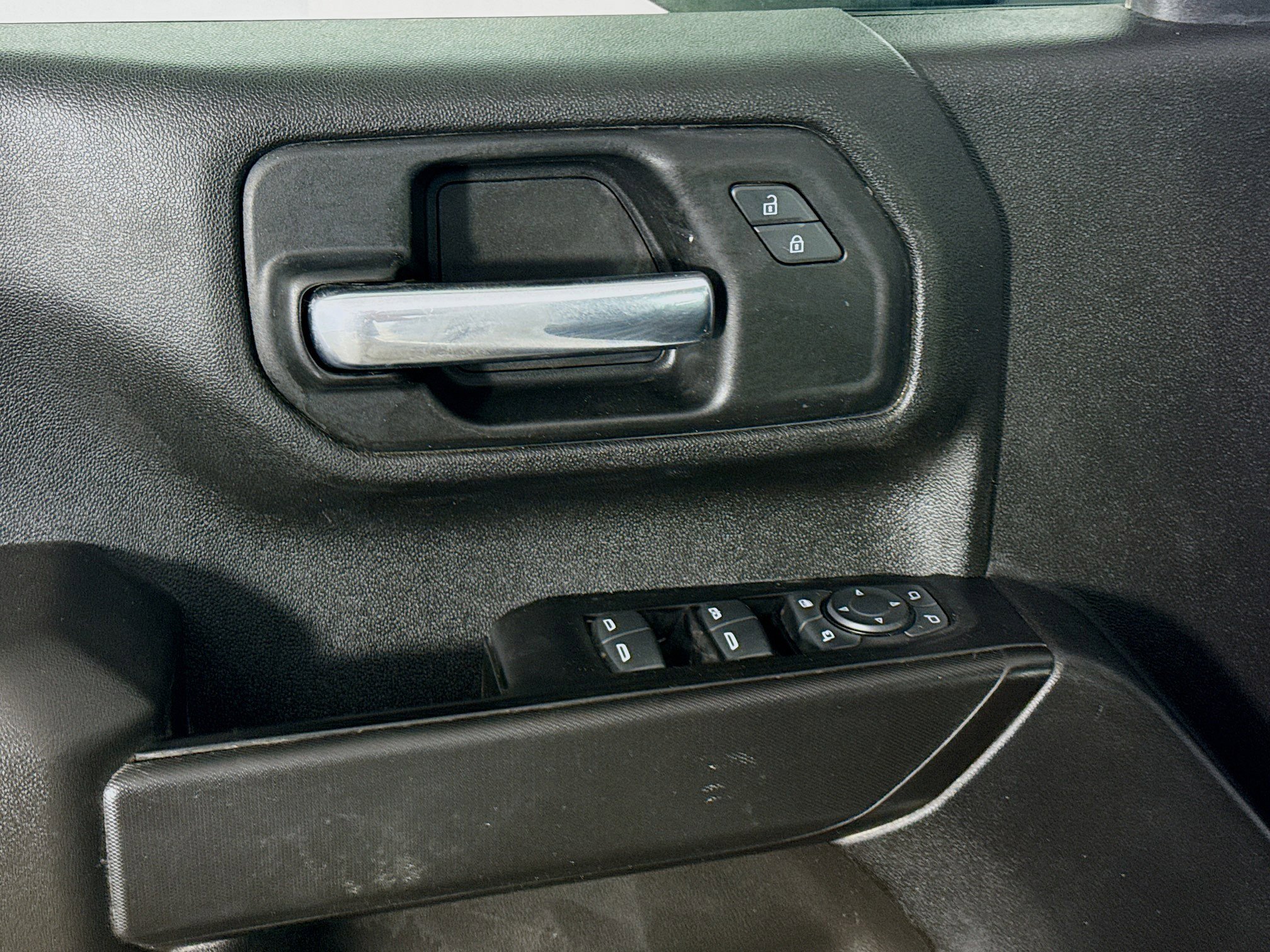 Used 2022 Chevrolet Silverado 2500 W/T w/ WT Convenience Package AWD/4WD image 22