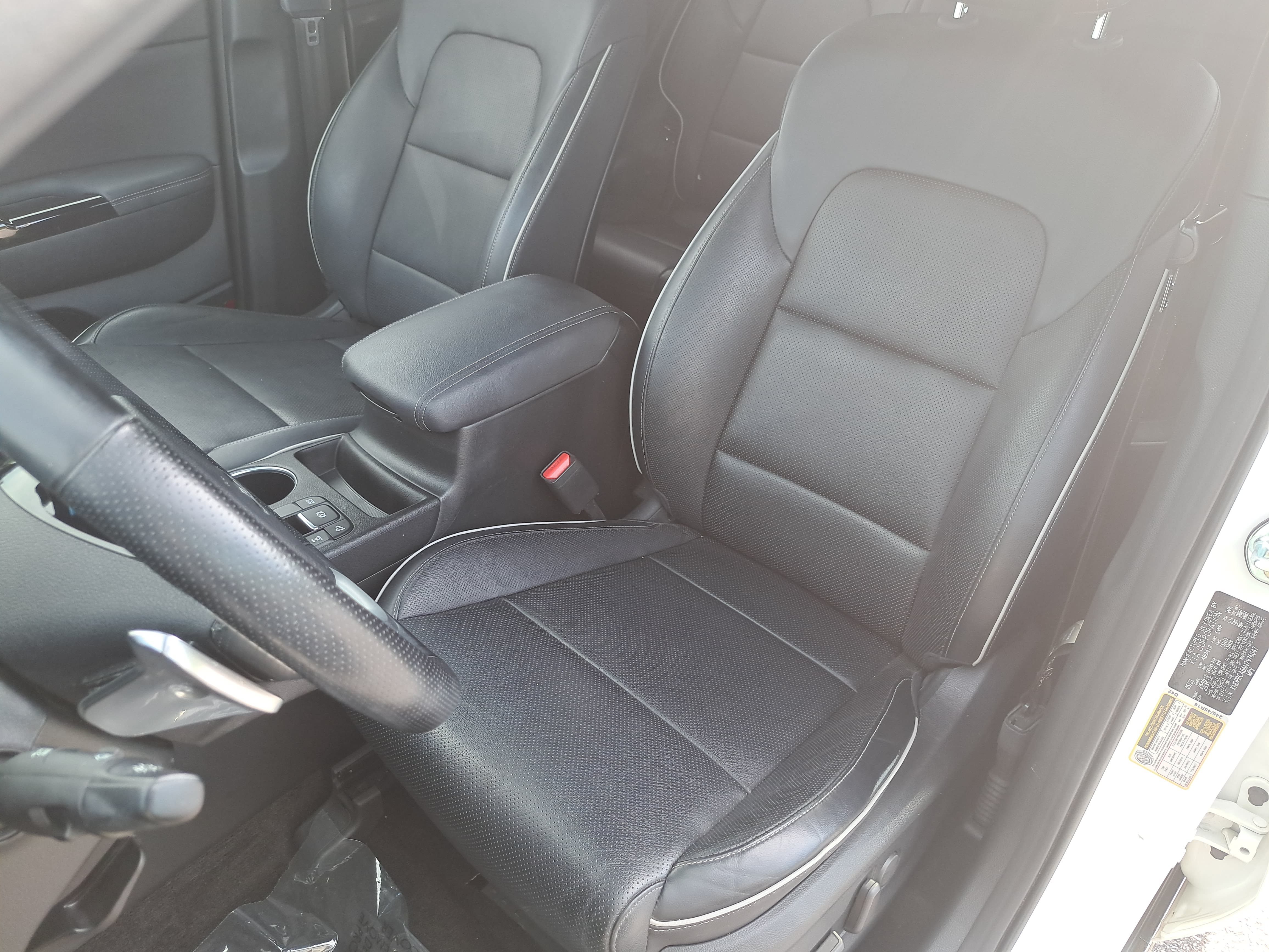 Used 2022 Kia Sportage SX AWD/4WD image 16