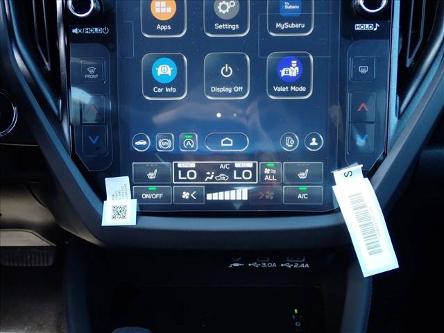 New 2026 Subaru Forester Premium AWD/4WD image 17