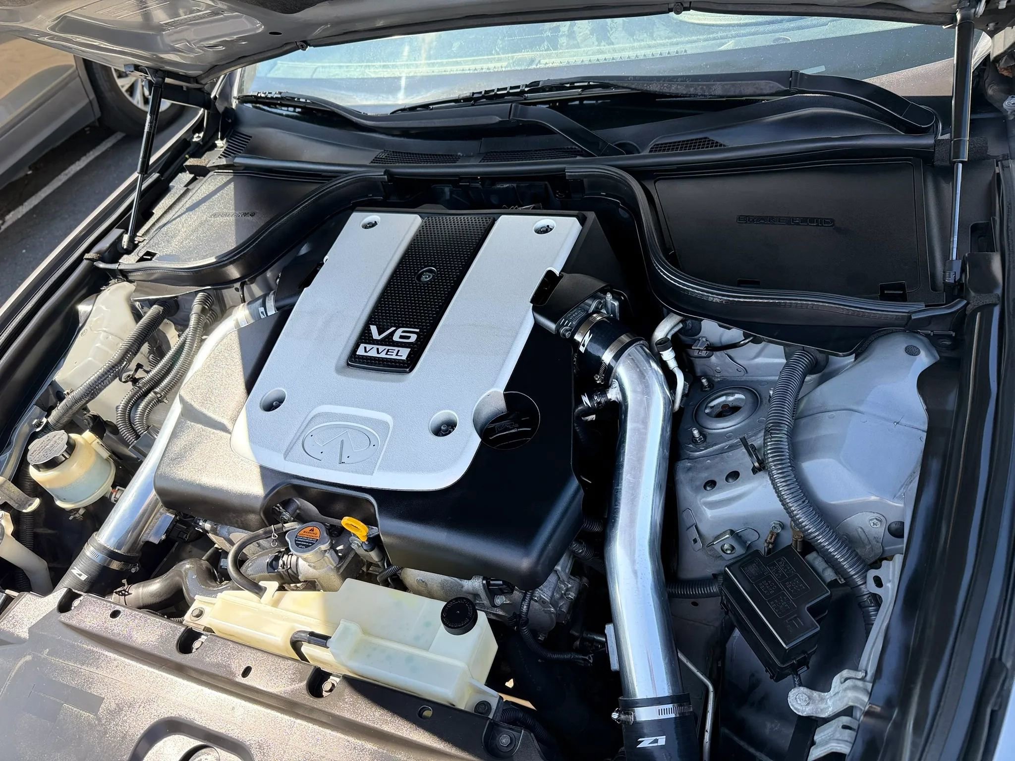 Used 2013 INFINITI G37 Journey w/ Premium Pkg RWD image 38