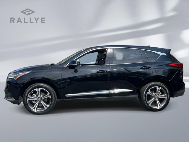 Certified 2023 Acura RDX AWD w/ Advance Package image 4