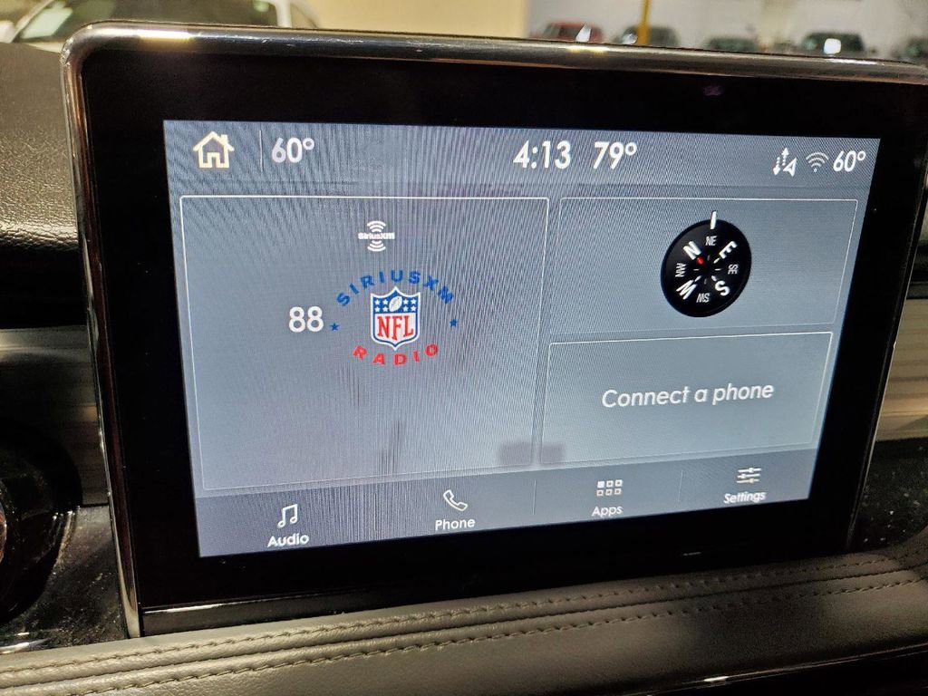 Used 2022 Lincoln Corsair FWD image 32