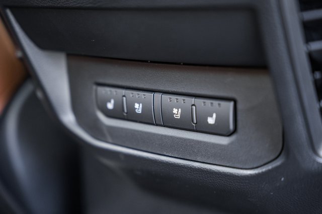 New 2026 Toyota Tundra 1794 Edition image 39