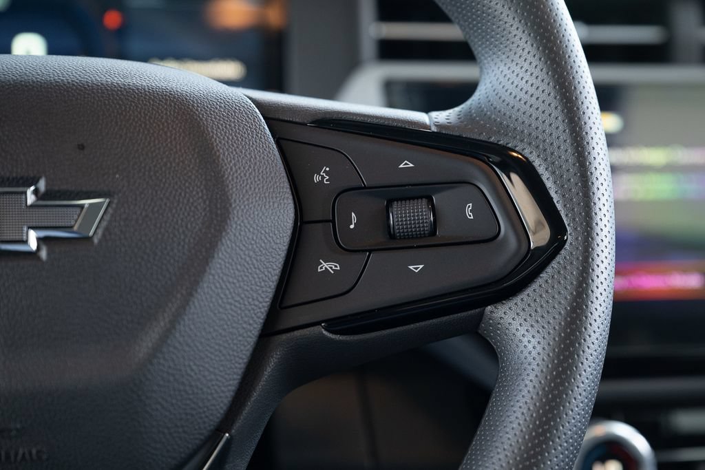 New 2027 Chevrolet Bolt LT FWD image 21